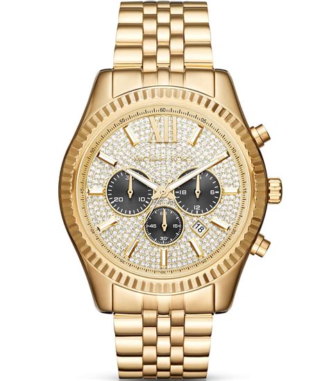 4000 dollar michael kors watch|Michael Kors lexington watches.